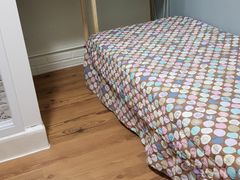 Studio apartment for women only near Sinnonhy 3th image