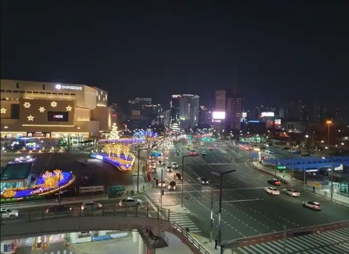 0️⃣동대구역,신세계5분8️⃣