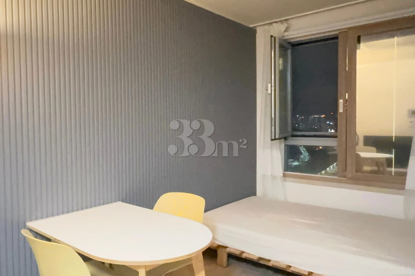 Daegu Dongseong-ro Gyodong Business Trip Stay 1th image