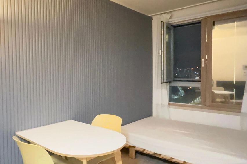 대구동성로교동출장스테이