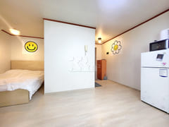 Jukdo-dong Queen-size Bed 34 0th image