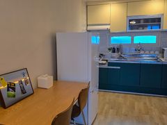Fully furnished unit near Chungnam National U 1th image