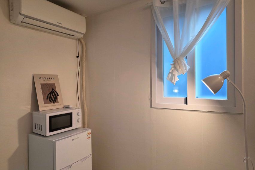 광명사거리역1분 넓은방 13번째 이미지