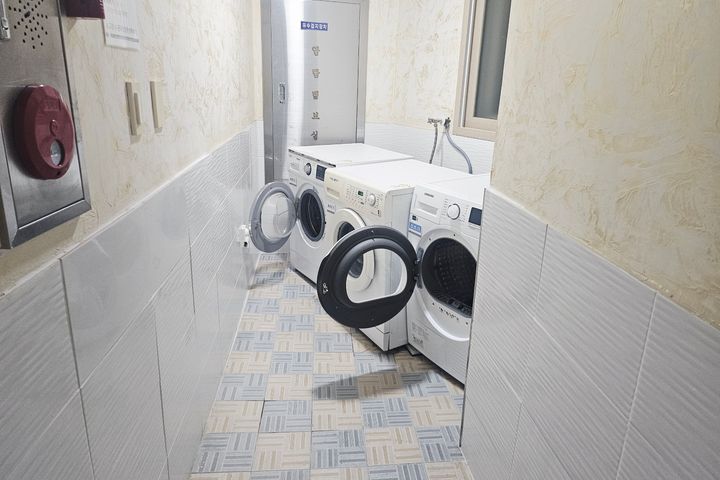 모두 포함 깨끗 편리 8번째 이미지