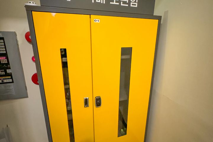 B타입풀옵션(여성전용) 2번째 이미지