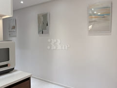 It's a clean, new house. 7th image