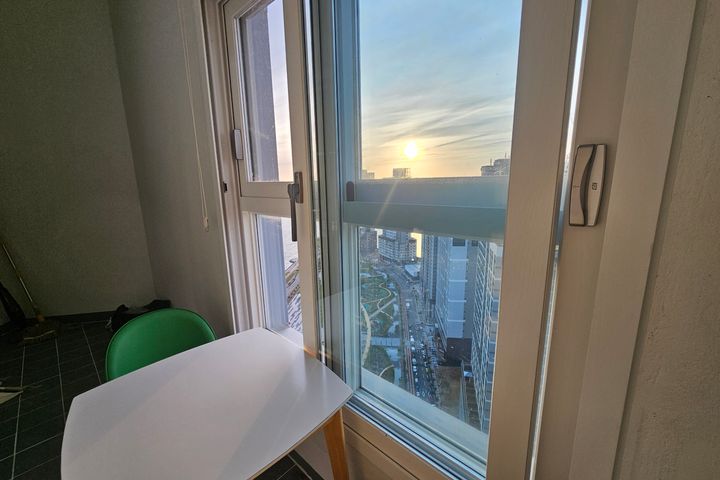 반달섬오션코너뷰28층 8번째 이미지
