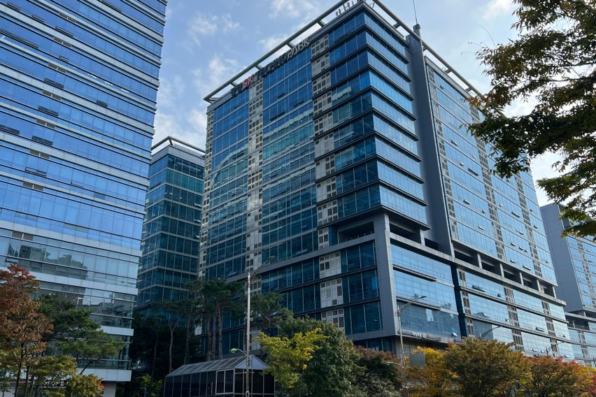 OPEN, 광명테크노