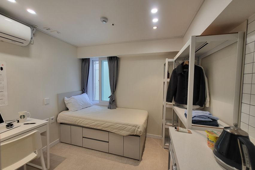 사가정역 풀옵션원룸 A