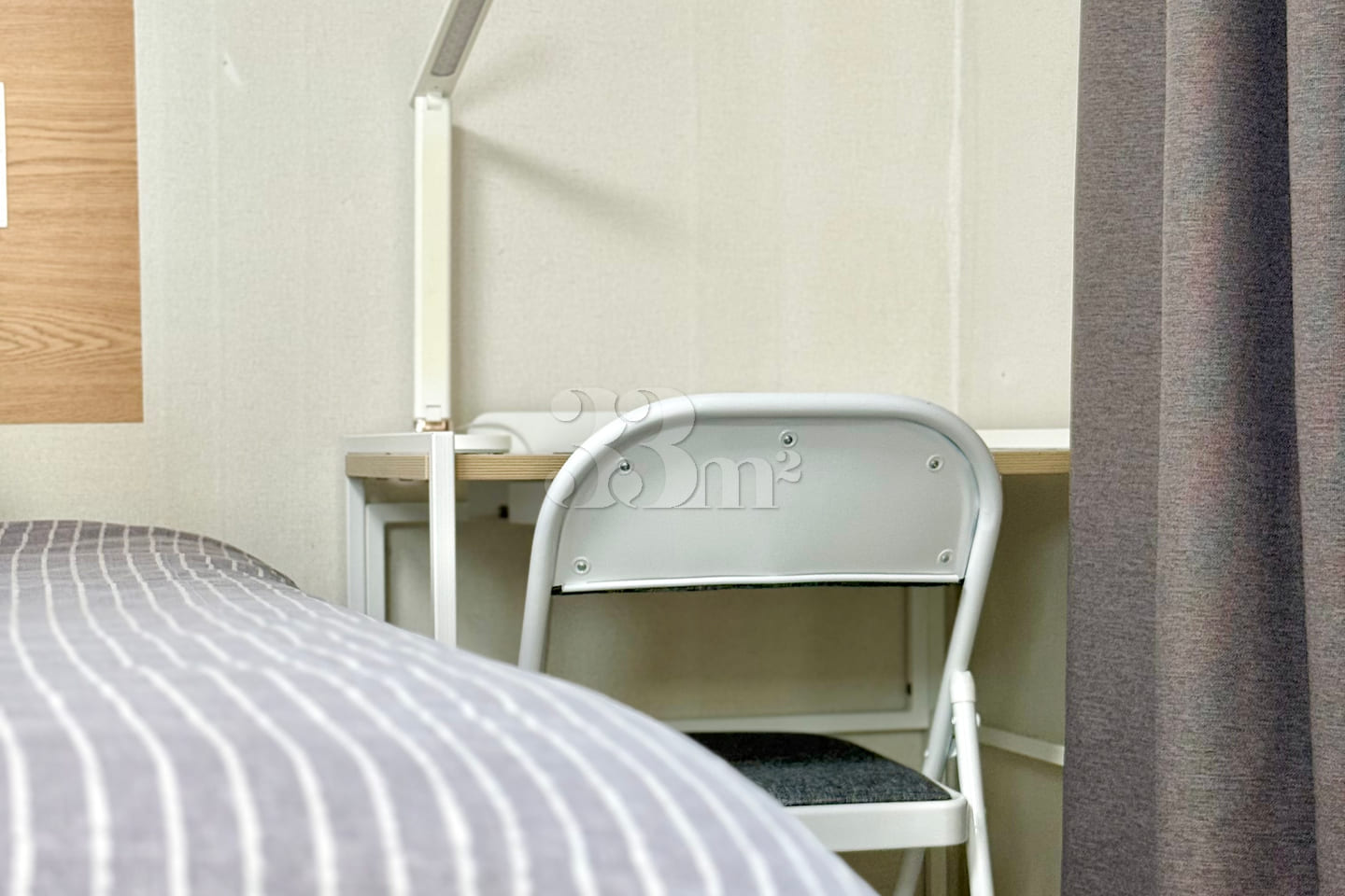 Spacious accommodation in Yeongdeungpo 4th image
