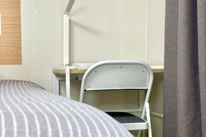 영등포 넓은 숙소