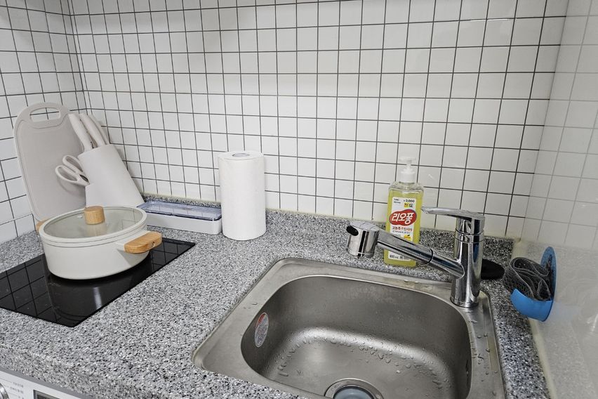 신규오픈홍대입구역9분5 13번째 이미지