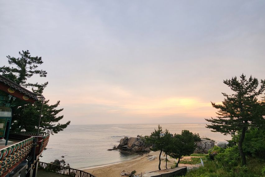 🌊양양 인구해변 풀옵션 12번째 이미지