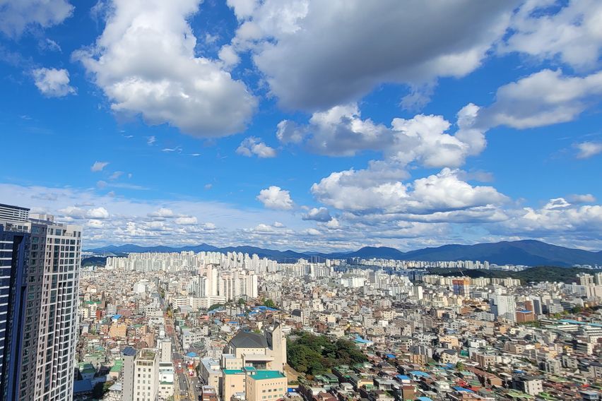 천호 12월오픈 신축✨