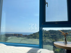 Ocean view / Cooking facilities / Oreum (volc 1th image