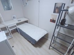 Hongdae Central F Studio Apartment 0th image