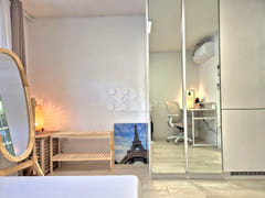 ๐ท Sunny, fully furnished studio (C1) 2th image