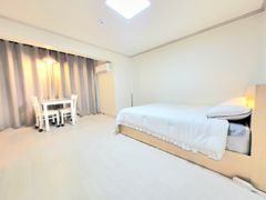 Woojung Innovation City Queen Bed Bumtae B 5th image