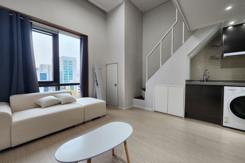 삼성동 신축급 복층