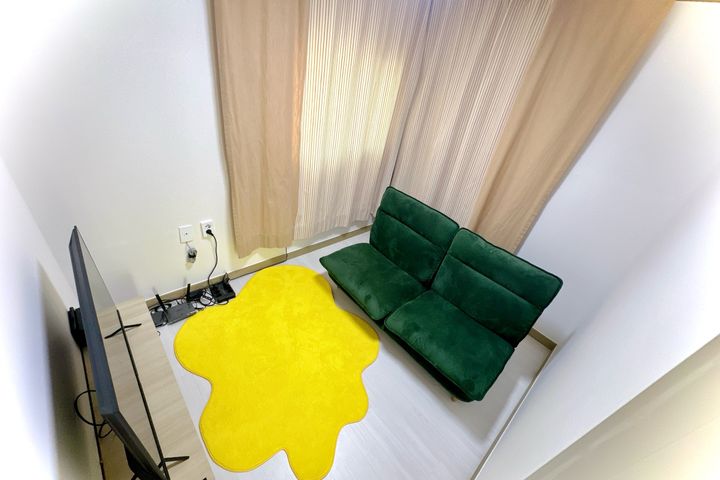 속초, 방3개, 단독 9번째 이미지