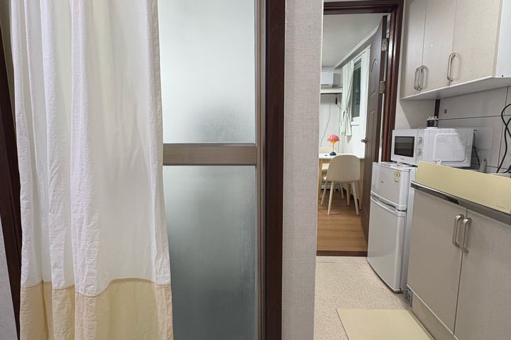 분리형 원룸 당당홈🏠 11번째 이미지