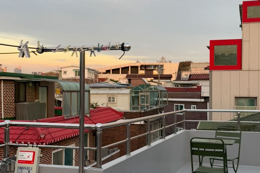 회기삼육 조용한 독채 19번째 이미지