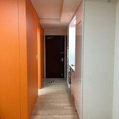 [Studio] Gwanggyo Officetel Unit Image