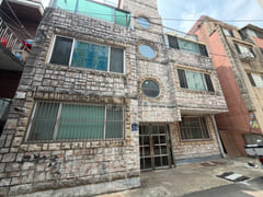 Studio apartment next to Gulpocheon Park 4th image