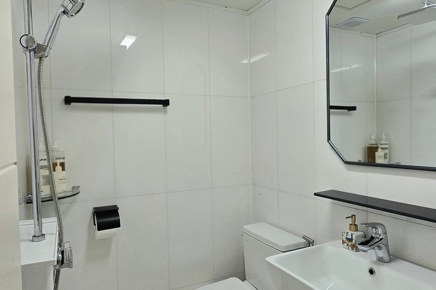 신용산🎀호텔st 공원뷰