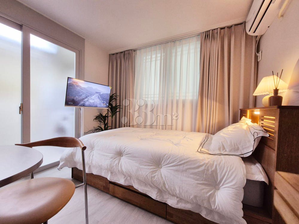 Fully furnished ♡ Lamiruri204 5th image