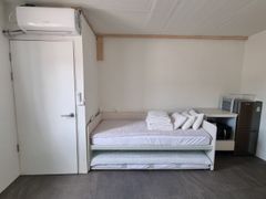 Studio apartment in Haeridan-gil, Haeundae-gu 5th image