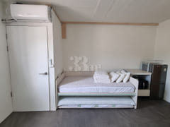 Studio apartment in Haeridan-gil, Haeundae-gu 5th image