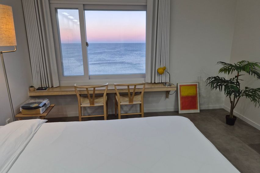 등대해변최고의오션뷰   1번째 이미지