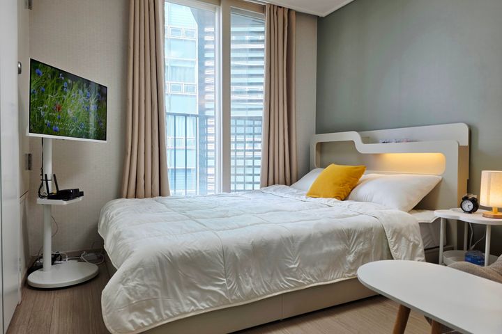 💕Jamsil Sensible Room/Great Value👍💕 1th image