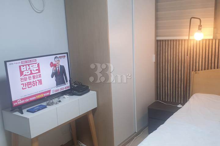 정왕동메가폴리스빌 18번째 이미지