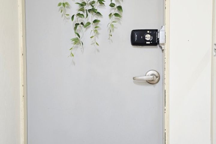 One-minute walk to Korea University, two-room 17th image