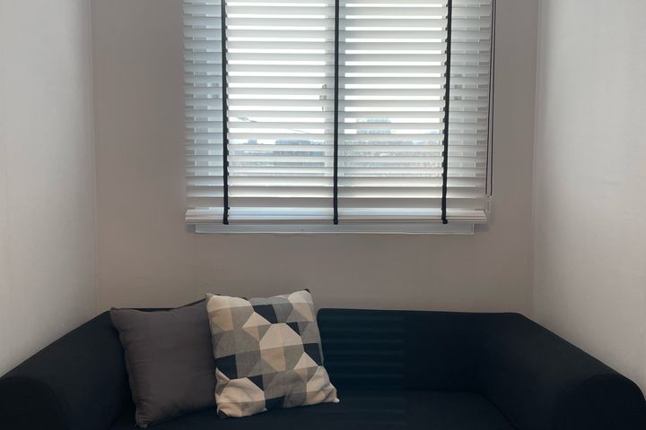 A Sunny Room 1th image