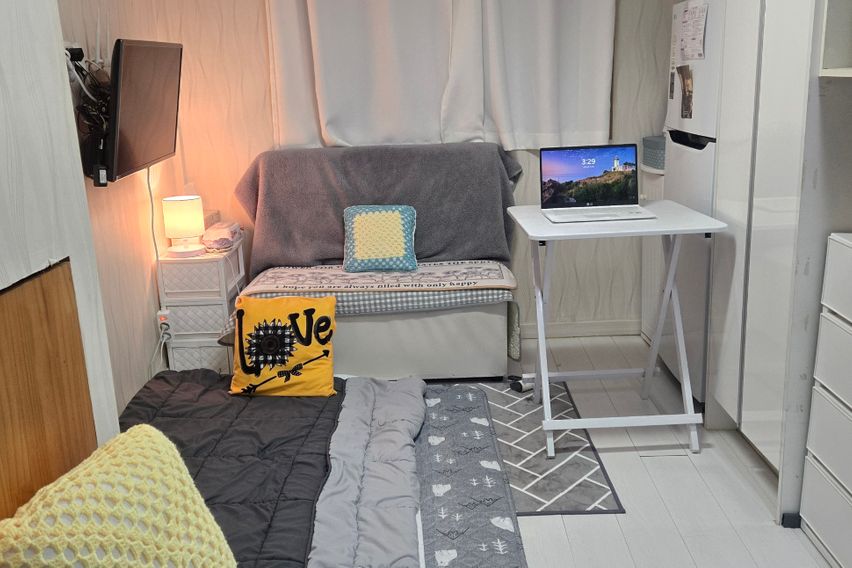 😽킴바 화정역3분 