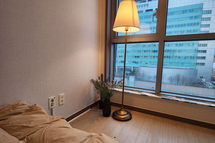 동탄삼성화성캠한림대병원