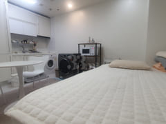 Special Price! Top-floor unit near Lotte Depa 11th image
