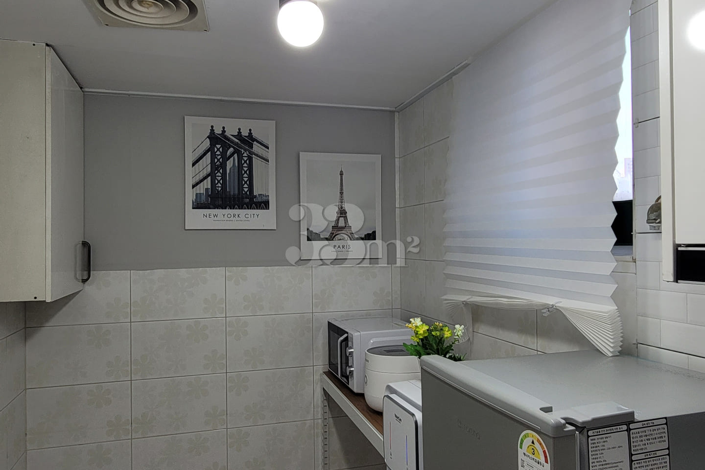 No-deposit studio apartment, Bupyeong Goshiwo 6th image