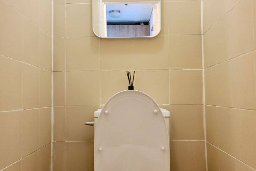 탁트인 한강뷰 스테이❤