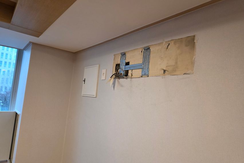 마두역5분,장항IC3분