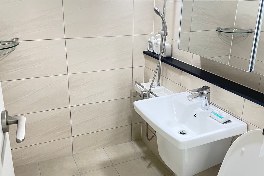 강대병원🌈출장교육 2룸