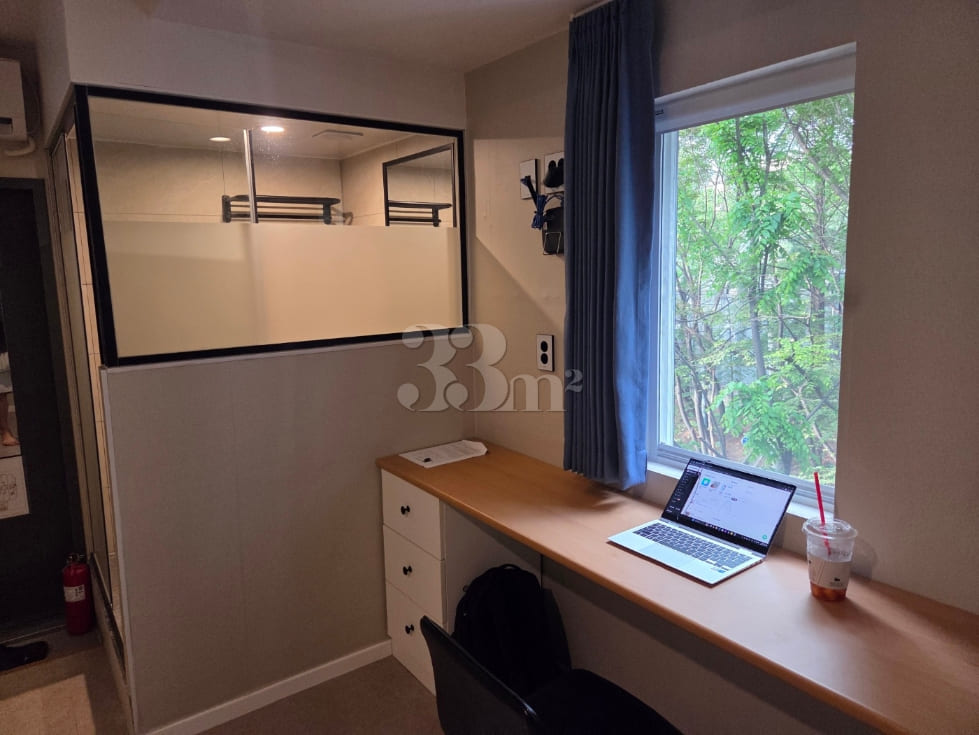 Newly built stay in Seocho, 25 years old 2th image