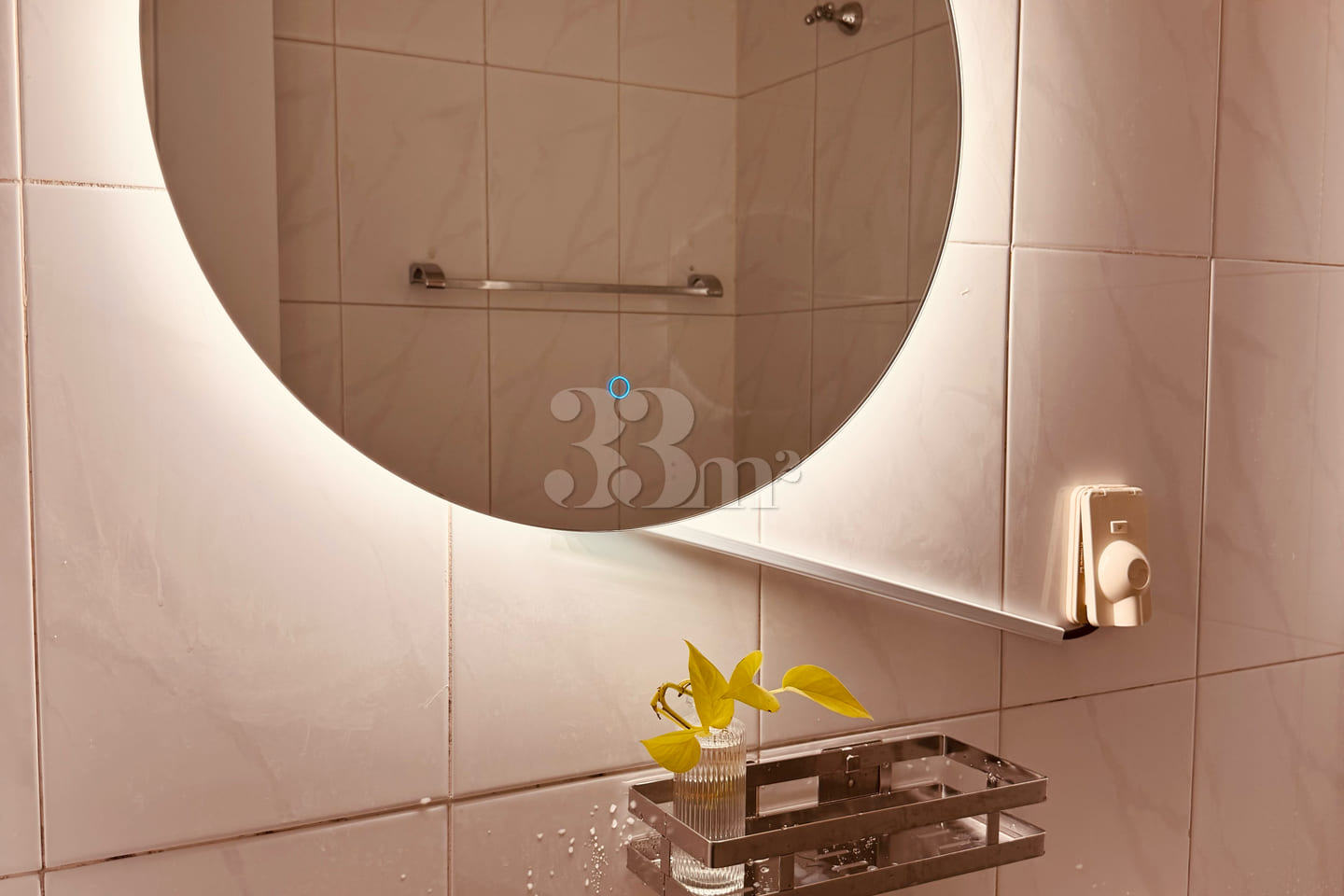 Studio apartment near Daejeon Station and hos 12th image