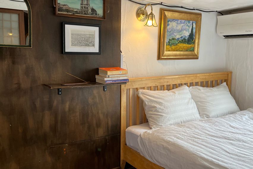 🏡유럽감성 구옥 독채🏡