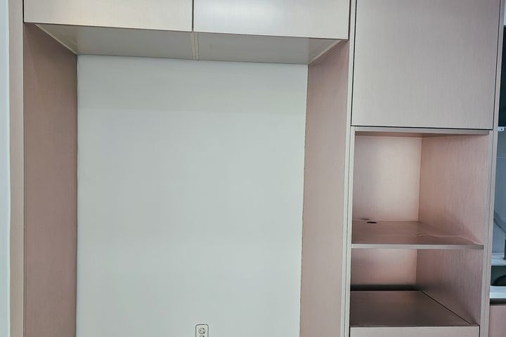 Yongin Shingal (3 bedrooms, 2 bathrooms) Vaca 7th image