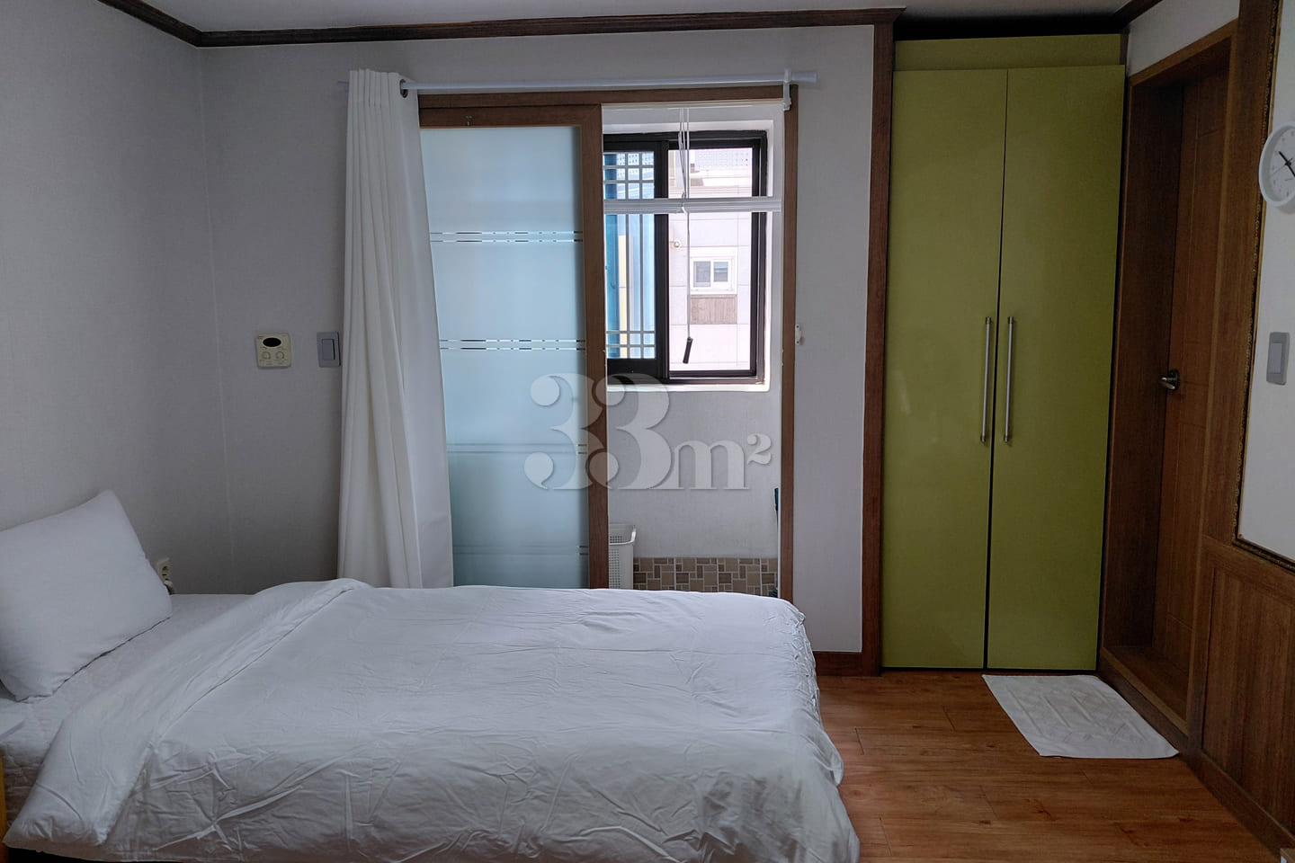 Fully Furnished Unit 2 near Pohang Yeongildae 5th image