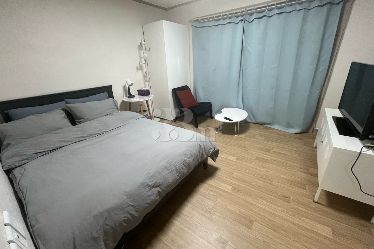 Near Jungsan Reservoir, 2 bedrooms, near Gyeo 3th image